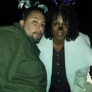 Meet your Posher, Stacy